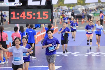 RUN TO LIVE 2024 - Ảnh #1391579