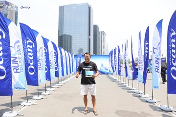 RUN TO LIVE 2024 - Ảnh #1315260