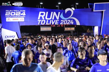 RUN TO LIVE 2024 - Ảnh #1320063