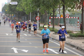 RUN TO LIVE 2024 - Ảnh #1438711