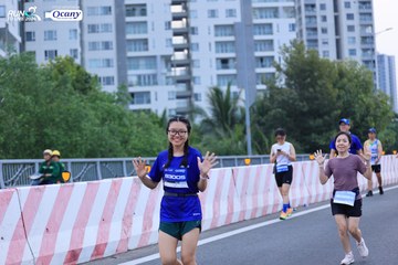 RUN TO LIVE 2024 - Ảnh #1449664