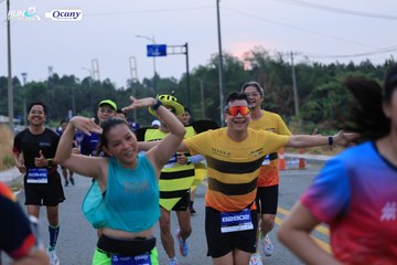RUN TO LIVE 2024 - Ảnh #1371402