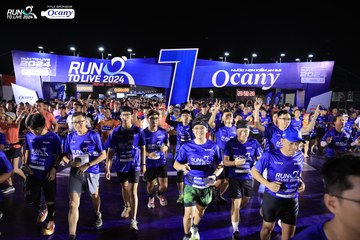 RUN TO LIVE 2024 - Ảnh #1318203