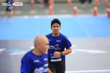 RUN TO LIVE 2024 - Ảnh #1413201