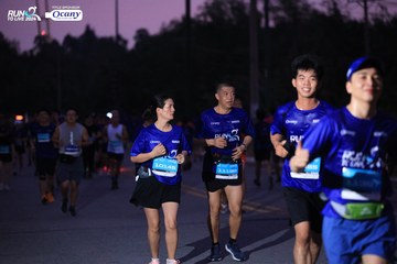 RUN TO LIVE 2024 - Ảnh #1345527