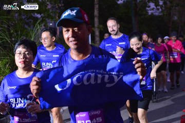 RUN TO LIVE 2024 - Ảnh #1335008