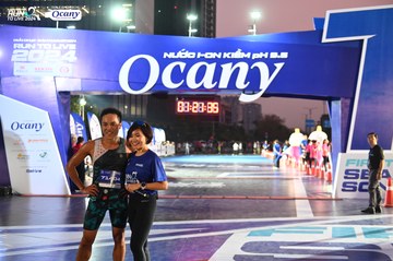 RUN TO LIVE 2024 - Ảnh #1417313