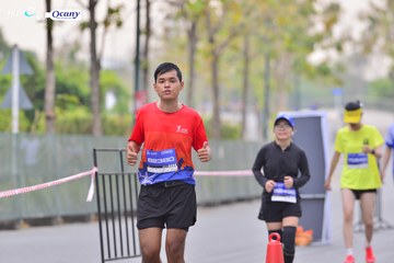 RUN TO LIVE 2024 - Ảnh #1443339