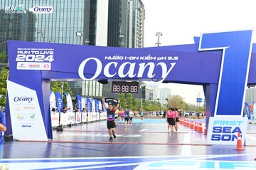 RUN TO LIVE 2024 - Ảnh #1424794