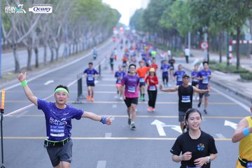 RUN TO LIVE 2024 - Ảnh #1433121
