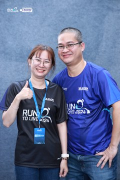 RUN TO LIVE 2024 - Ảnh #1313878