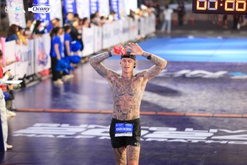 RUN TO LIVE 2024 - Ảnh #1376291