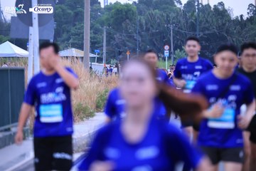 RUN TO LIVE 2024 - Ảnh #1361159