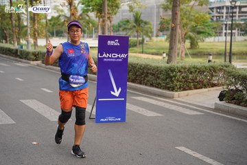 RUN TO LIVE 2024 - Ảnh #1390688