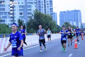 RUN TO LIVE 2024 - Ảnh #1448678