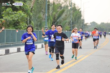 RUN TO LIVE 2024 - Ảnh #1393149