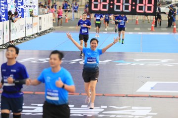 RUN TO LIVE 2024 - Ảnh #1411345