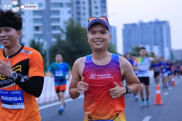 RUN TO LIVE 2024 - Ảnh #1448895