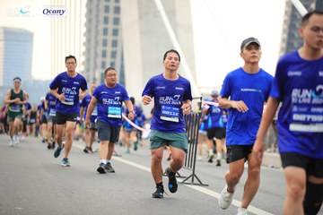 RUN TO LIVE 2024 - Ảnh #1346935