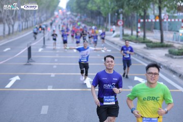 RUN TO LIVE 2024 - Ảnh #1433075
