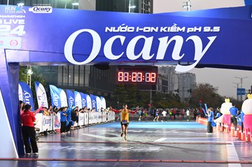 RUN TO LIVE 2024 - Ảnh #1417390