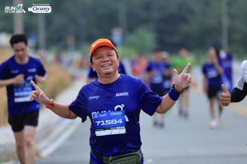 RUN TO LIVE 2024 - Ảnh #1374425