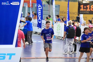 RUN TO LIVE 2024 - Ảnh #1333626