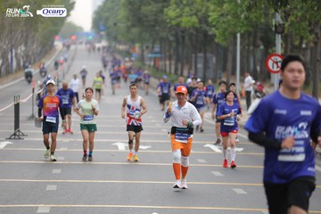RUN TO LIVE 2024 - Ảnh #1438610