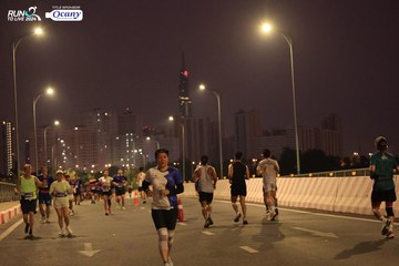 RUN TO LIVE 2024 - Ảnh #1445667
