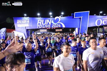 RUN TO LIVE 2024 - Ảnh #1319133