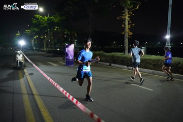 RUN TO LIVE 2024 - Ảnh #1375721