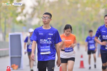 RUN TO LIVE 2024 - Ảnh #1445195