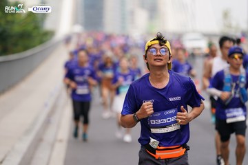 RUN TO LIVE 2024 - Ảnh #1345888