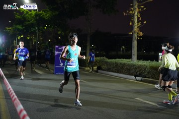 RUN TO LIVE 2024 - Ảnh #1376587
