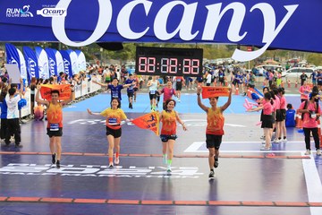 RUN TO LIVE 2024 - Ảnh #1405826