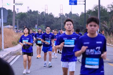 RUN TO LIVE 2024 - Ảnh #1358853