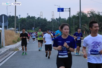 RUN TO LIVE 2024 - Ảnh #1371122