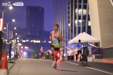 RUN TO LIVE 2024 - Ảnh #1324788