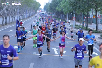 RUN TO LIVE 2024 - Ảnh #1432186