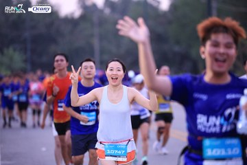 RUN TO LIVE 2024 - Ảnh #1358545