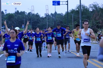 RUN TO LIVE 2024 - Ảnh #1363131