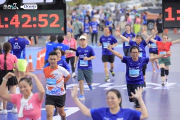 RUN TO LIVE 2024 - Ảnh #1391077