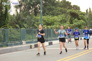 RUN TO LIVE 2024 - Ảnh #1401945