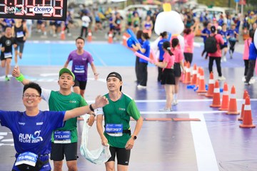RUN TO LIVE 2024 - Ảnh #1404428