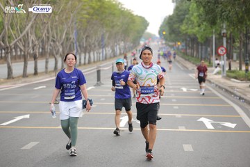 RUN TO LIVE 2024 - Ảnh #1420050