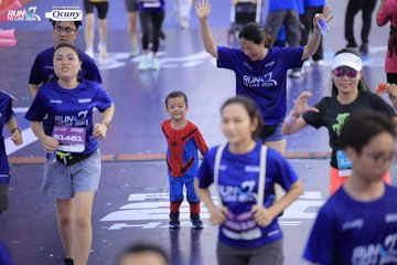 RUN TO LIVE 2024 - Ảnh #1362067