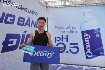 RUN TO LIVE 2024 - Ảnh #1309617