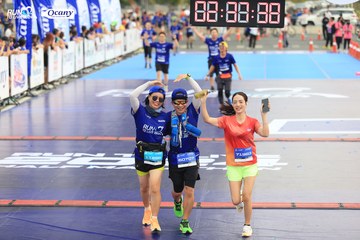 RUN TO LIVE 2024 - Ảnh #1410445