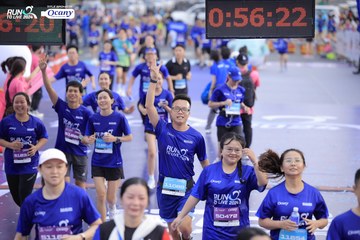 RUN TO LIVE 2024 - Ảnh #1362970
