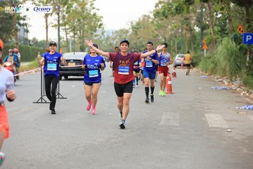 RUN TO LIVE 2024 - Ảnh #1338493